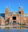 Rijksmuseum / Müze Meydanı