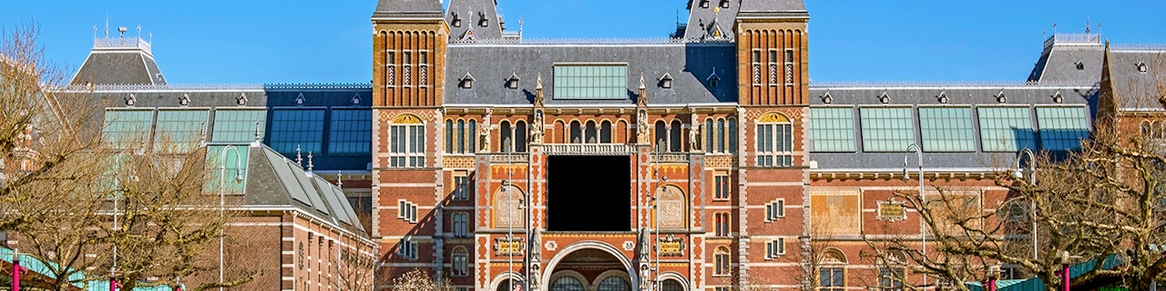 Biglietti per il Rijksmuseum