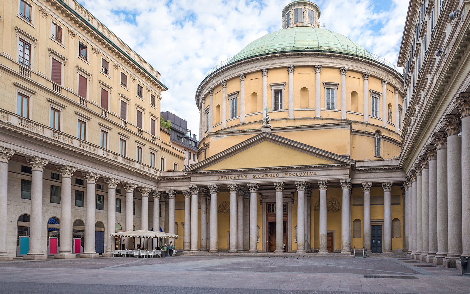 Corso Vittorio Emanuele II