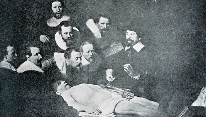 Museum Rembrandthuis tickets