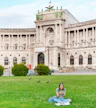 Muzea / Hofburg