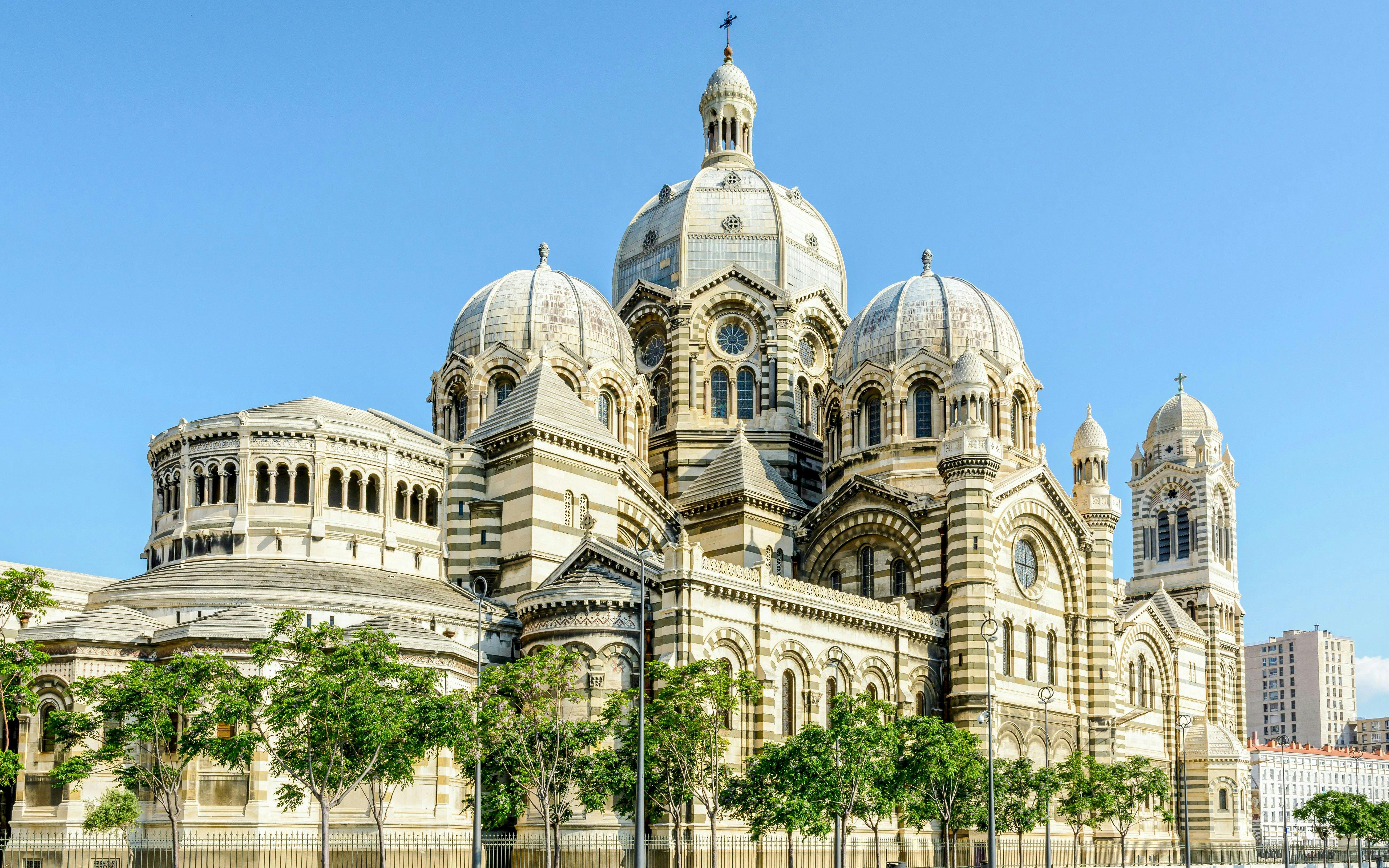 Kathedrale La Major