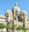 La cathédrale de Major