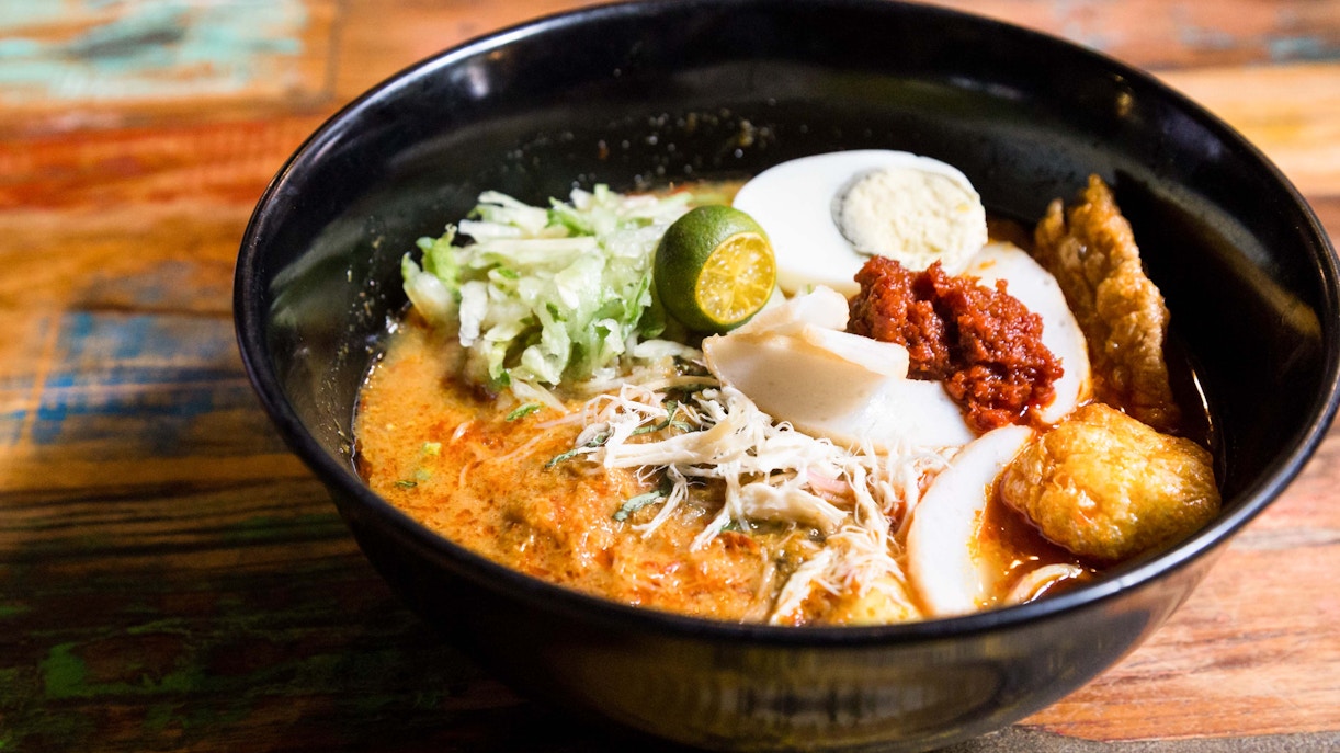 A'famosa malacca tickets - Food and Drinks