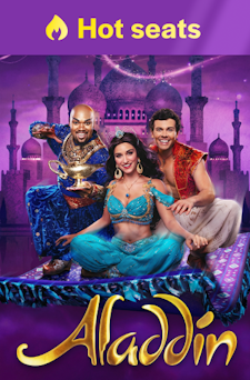 Aladdin