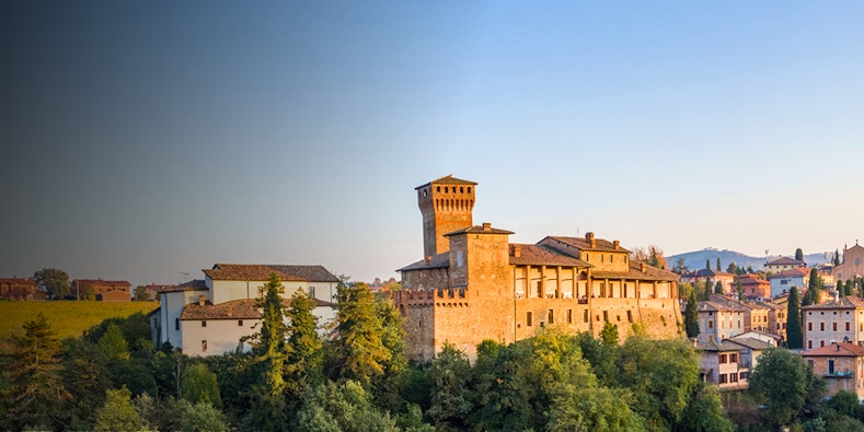 Ontdek de leukste bezienswaardigheden in Modena