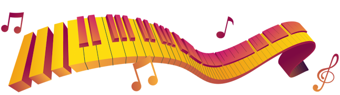 Musicales de Londres Illustration