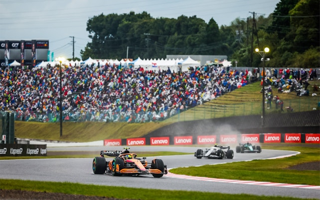 circuit japon f1
