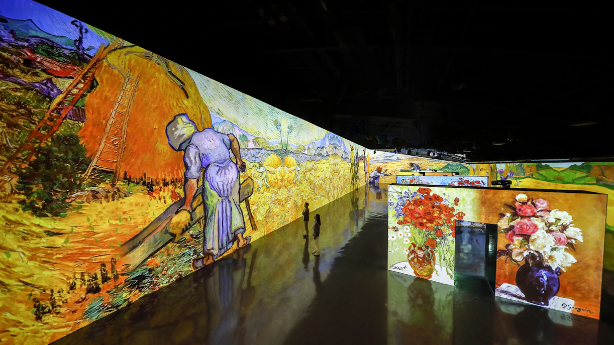ARTE MUSEUM DUBAI