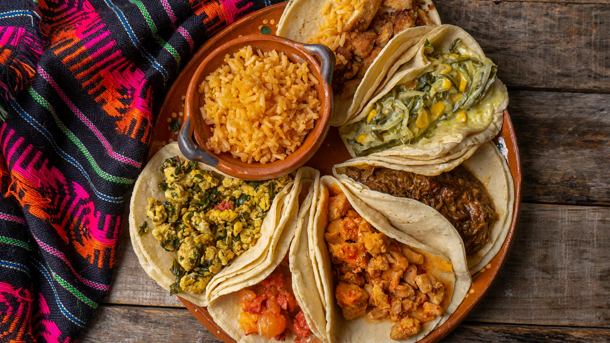 Best Restaurants in West End London