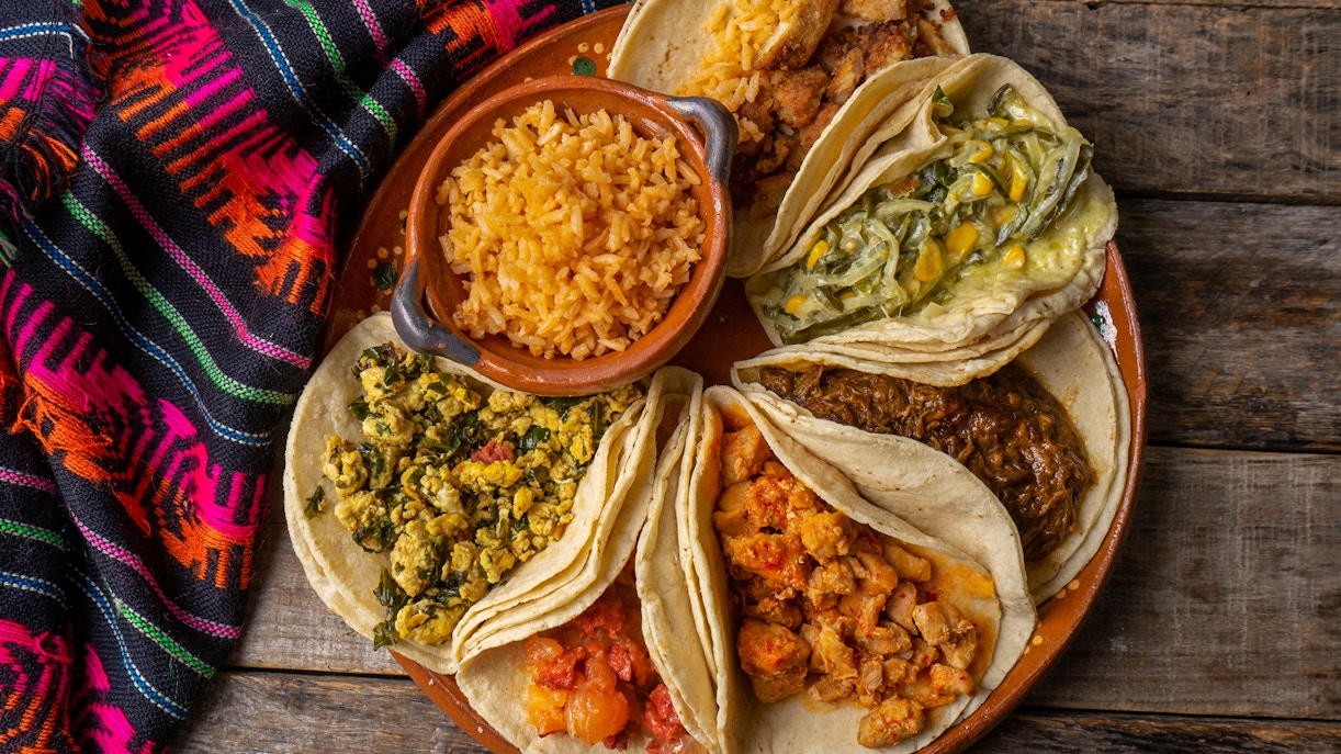 Best Restaurants in West End London