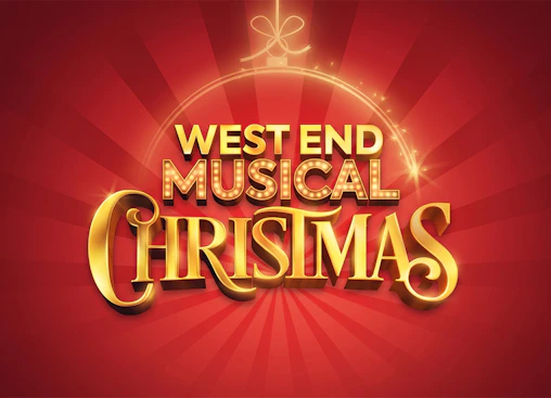 Musical de Natal do West End