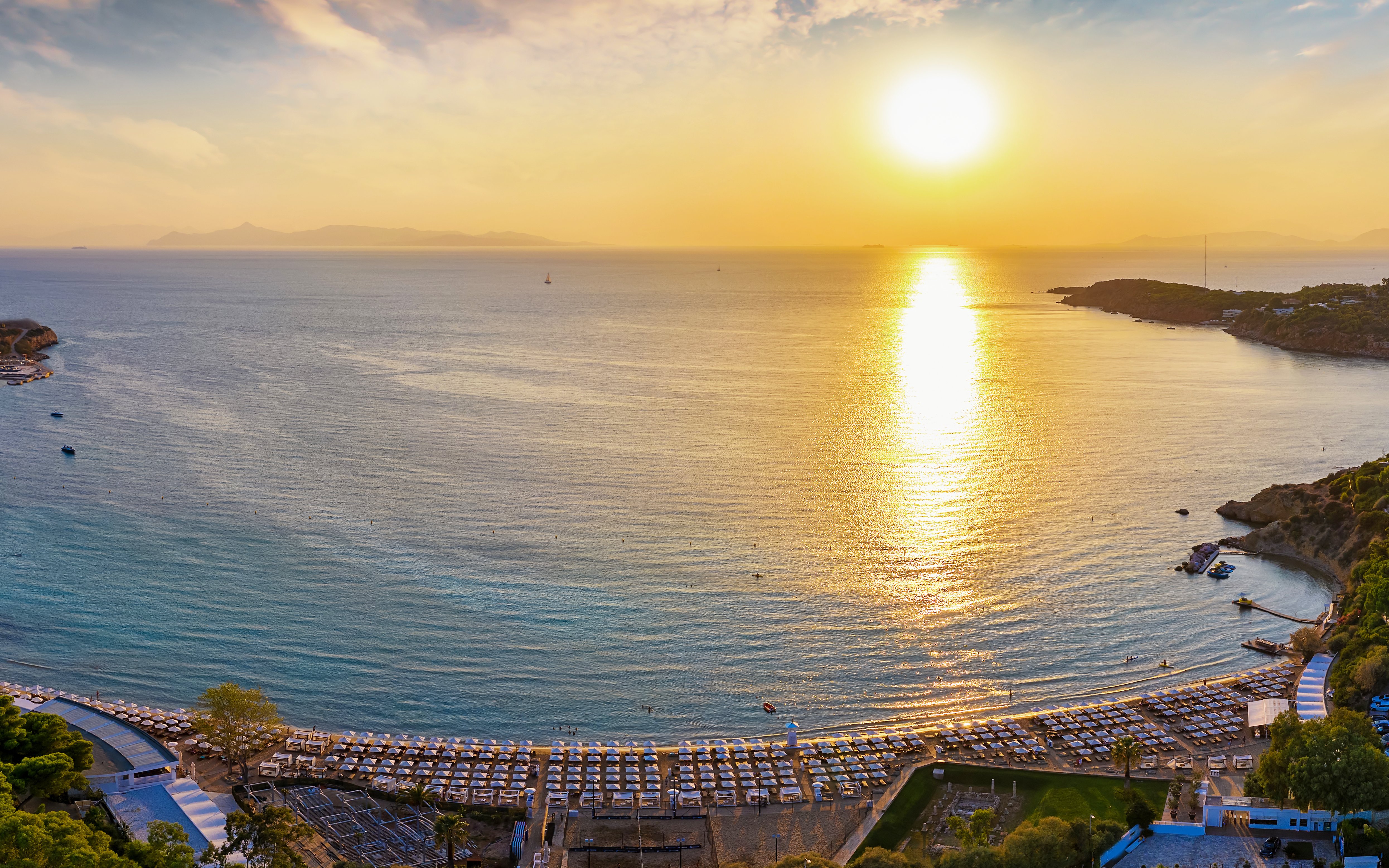 Vouliagmeni