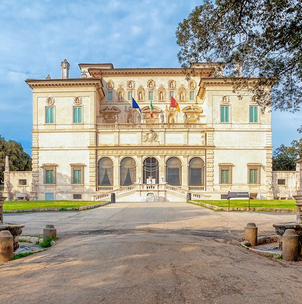 How to spend a day at Villa Borghese Rome