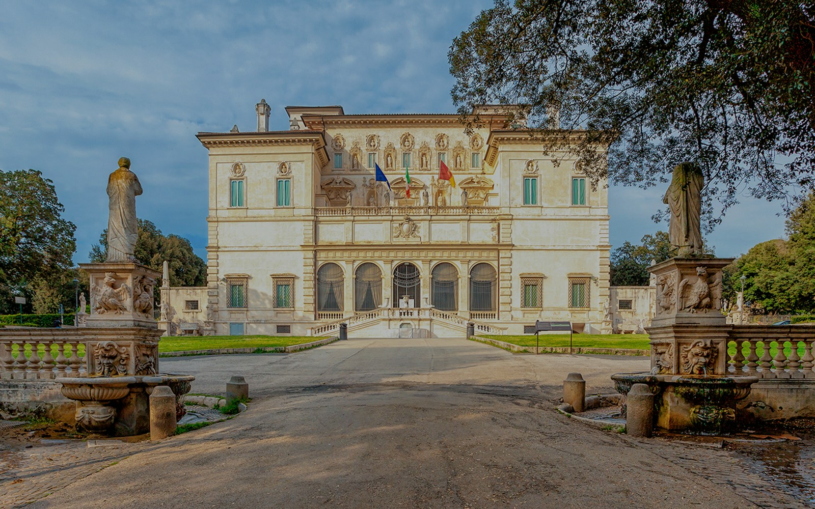 Villa Borghese