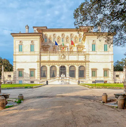 How to spend a day at Villa Borghese Rome