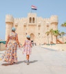 Citadel van Qaitbay