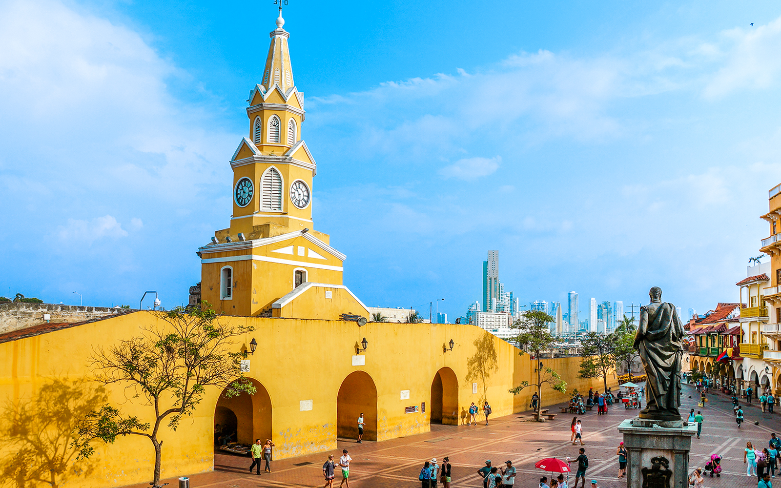 Cattedrale di Cartagena