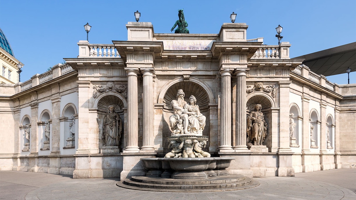 Albertina Museum