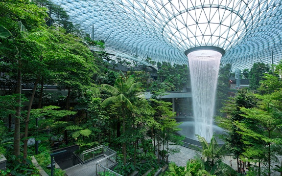Jewel changi