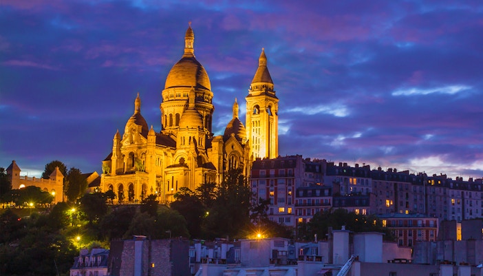 Where to Stay in Paris - 18th Arrondissement