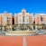 Plaza de la Marina