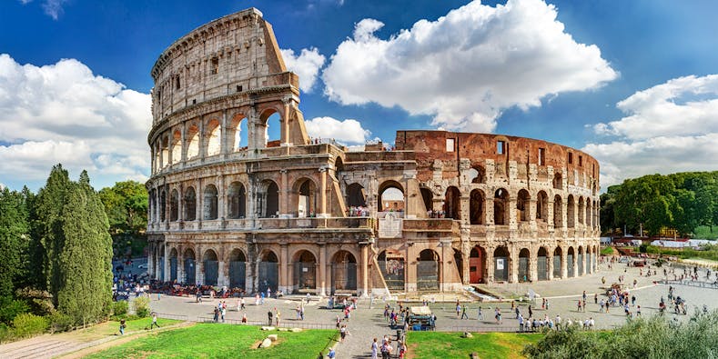 Colosseum