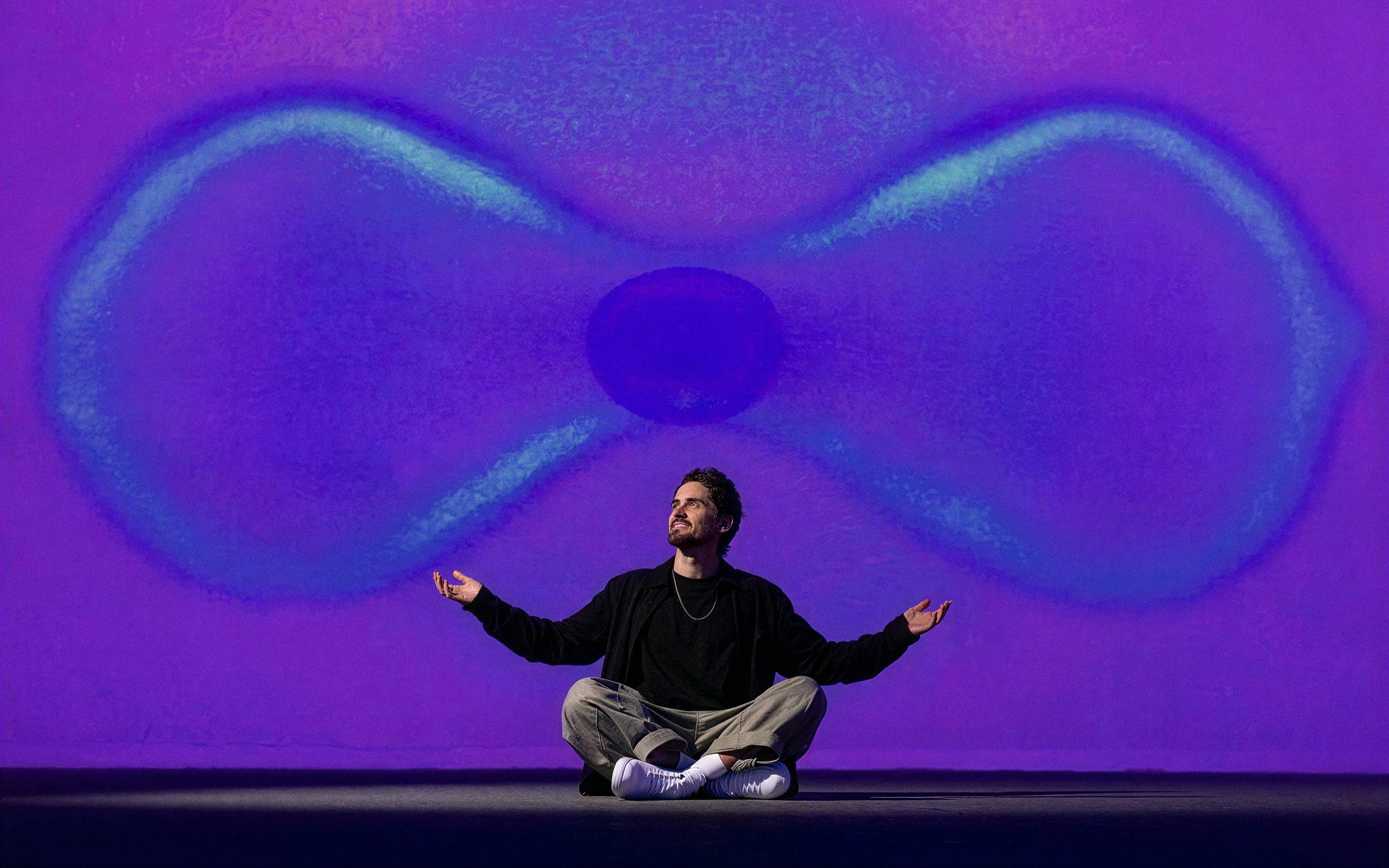 Support fresh talent