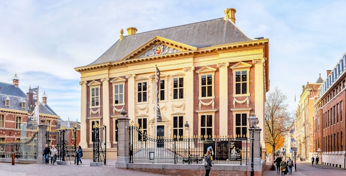 Mauritshuis