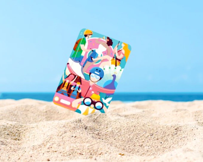 Sentosa Fun Pass