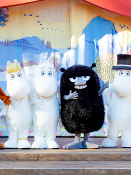 Moomin Valley Park