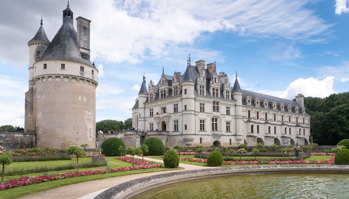 Ingressos Castelo de Azay-le-Rideau