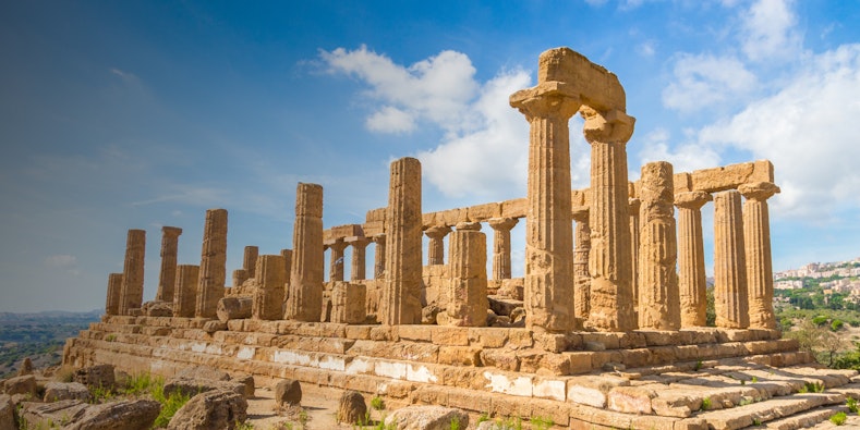 Découvrez les meilleures choses à faire à Vallée des Temples