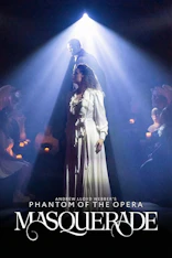 Masquerade - Il Fantasma dell'Opera: una nuova versione