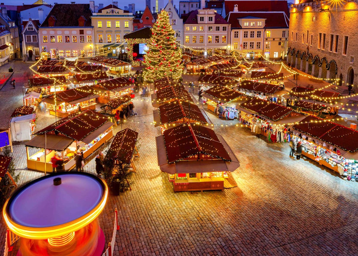 Tallinn Christmas