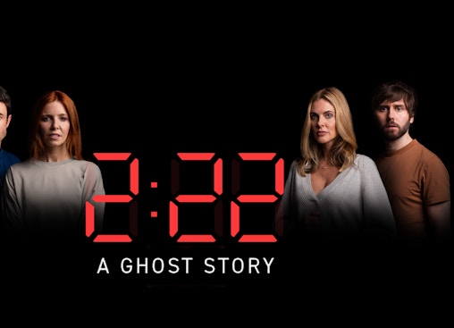 2:22 A Ghost Story