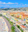 Quai des États-Unis/Promenade des Anglais
