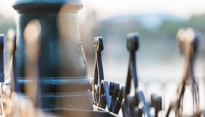 stadio del Liverpool FC