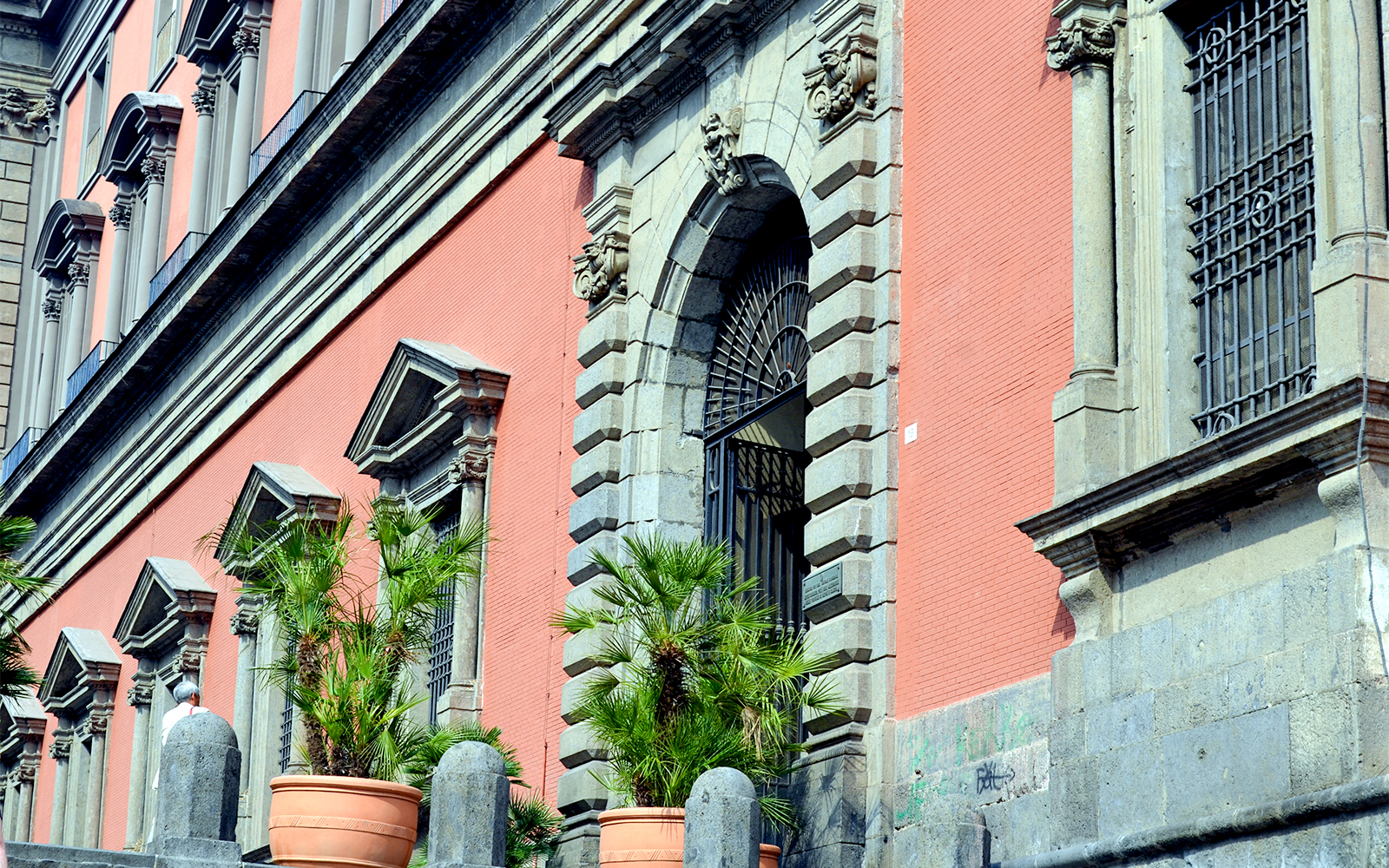 Naples National Archaeological Museum