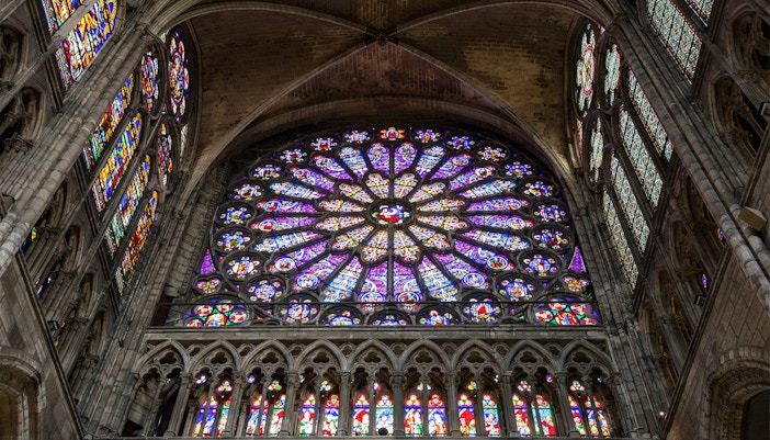 Basilica of Saint-Denis