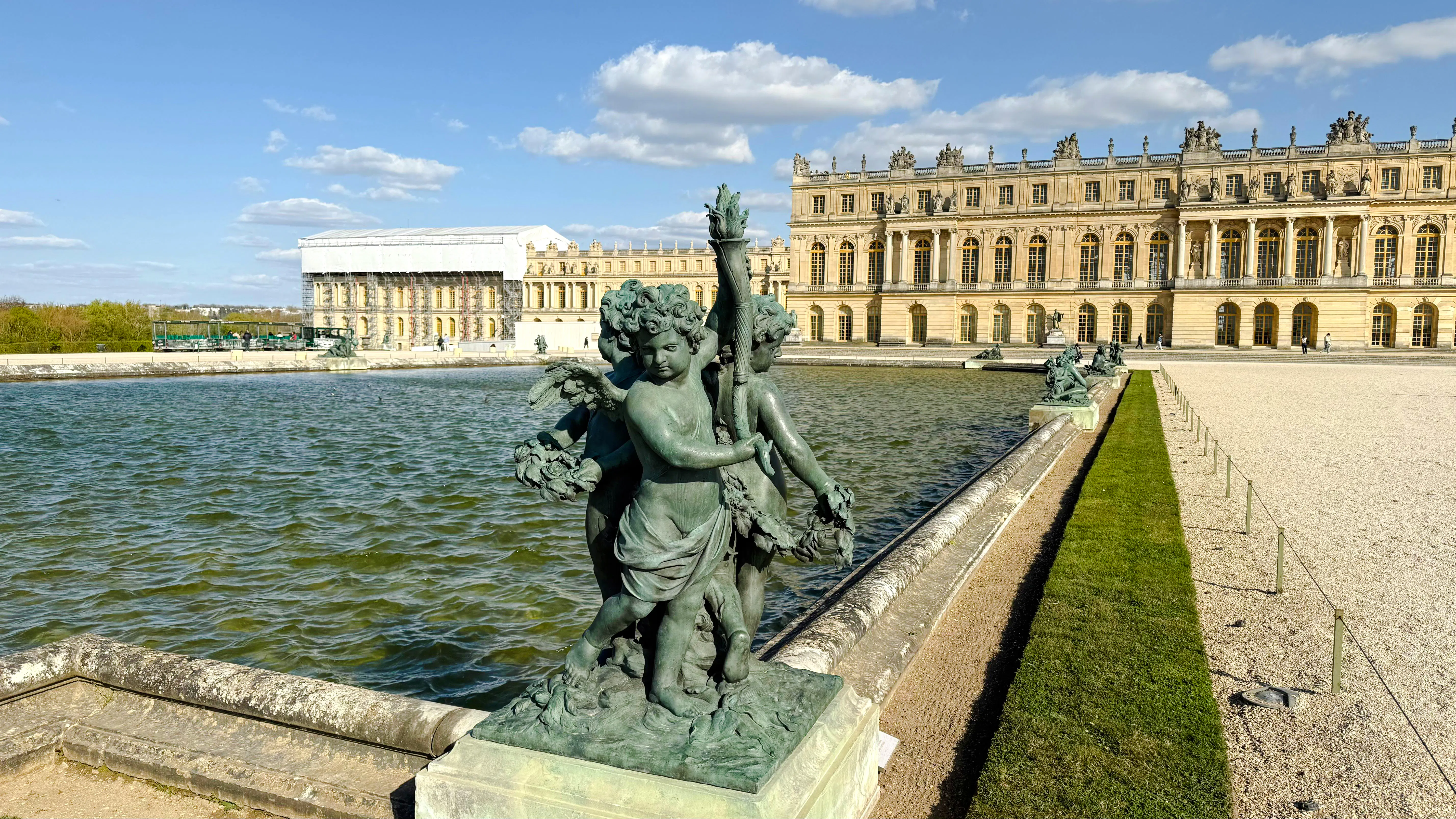 traslado privado de parís a versalles-9