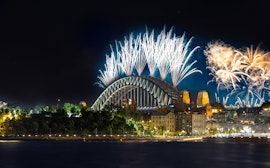Sydney Harbour Bridge