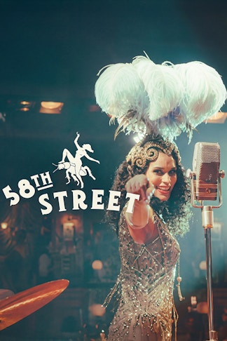 58th Street product image