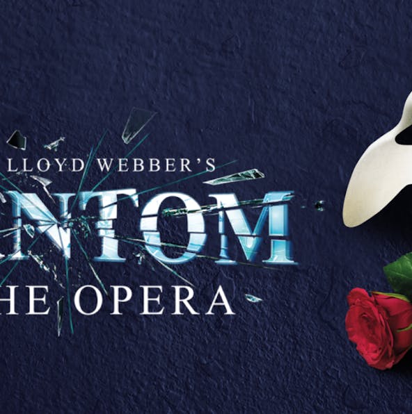 The Phantom of the Opera | Discounted Tickets