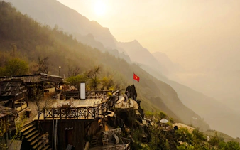 sapa alpine coaster and best view sapa guided tour with round-trip transfers-5