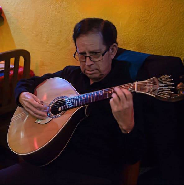 Melodies Of Saudade | Unveiling the charms of Lisbon’s fado show