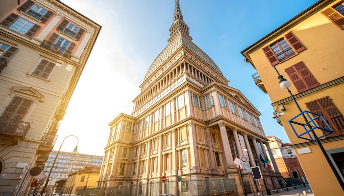 hop on hop off turin