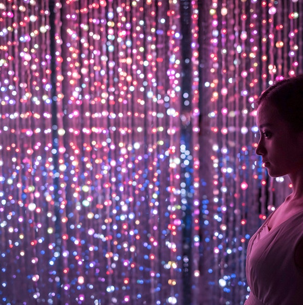 Your ultimate guide to visiting teamLab Planets Tokyo