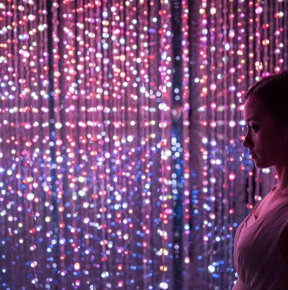 Your ultimate guide to visiting teamLab Planets Tokyo