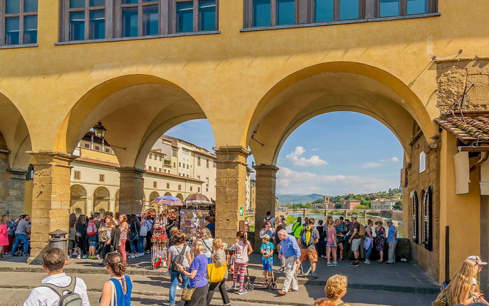 Vasari Corridor